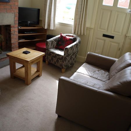 Villa 22 Mill Road Lincoln Exterior foto
