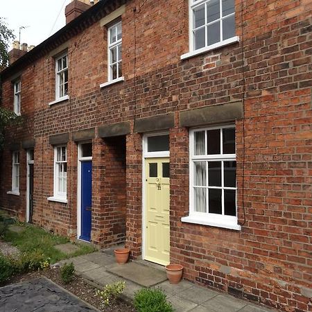 Villa 22 Mill Road Lincoln Zimmer foto