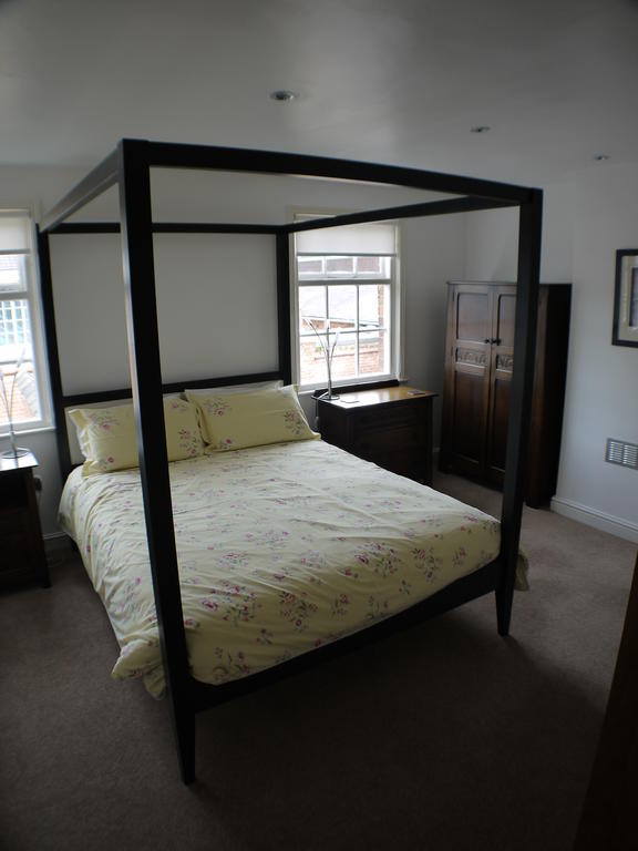 Villa 22 Mill Road Lincoln Zimmer foto