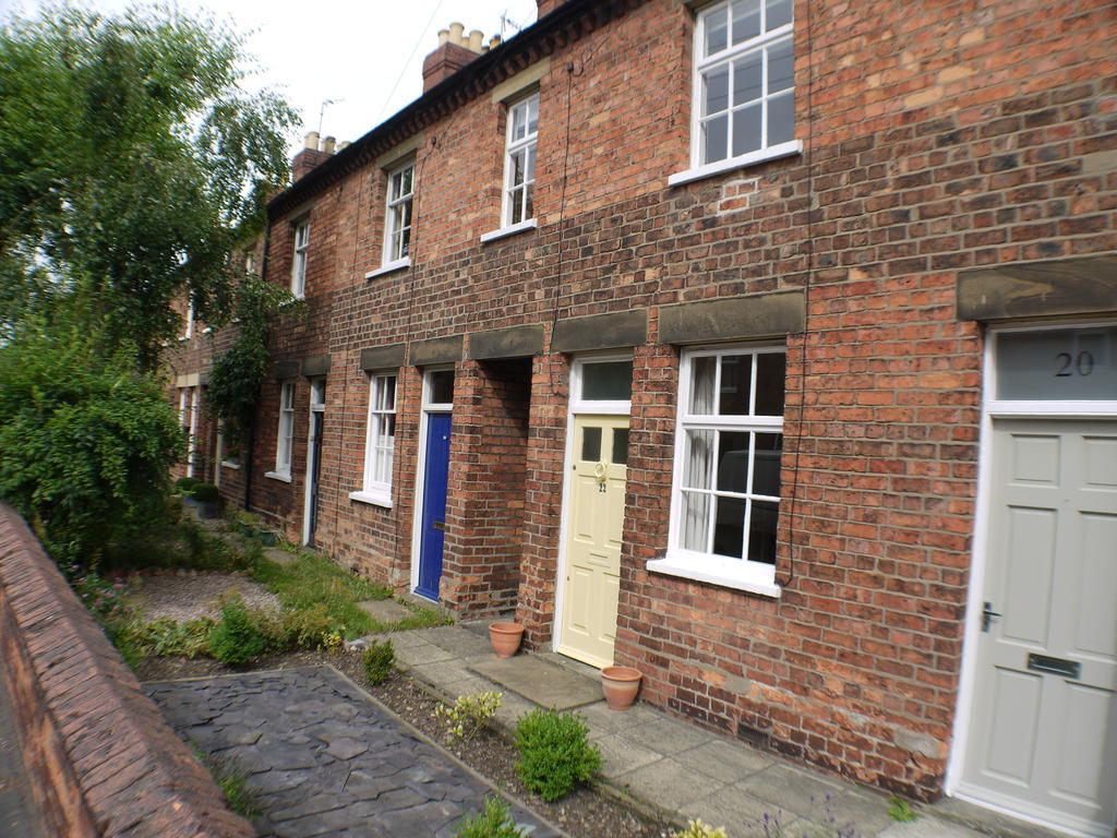Villa 22 Mill Road Lincoln Exterior foto