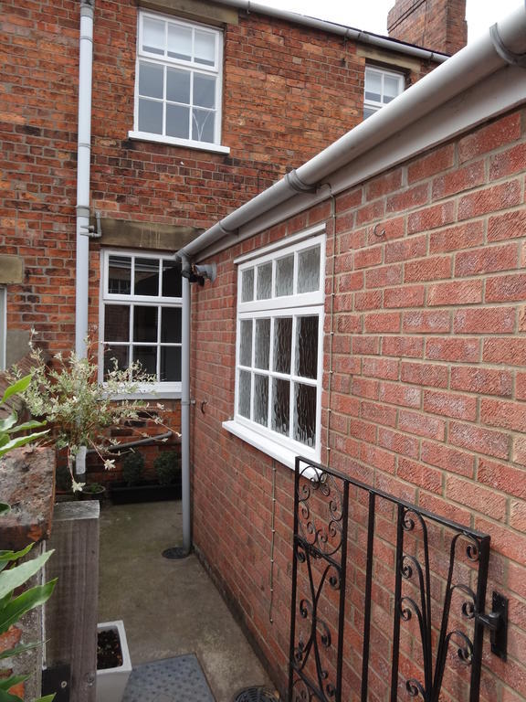 Villa 22 Mill Road Lincoln Zimmer foto